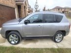 2017 Jeep Compass in TX