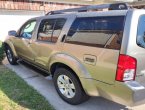 2005 Nissan Pathfinder under $5000 in Texas