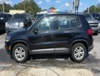 2014 Volkswagen Tiguan under $12000 in South Carolina
