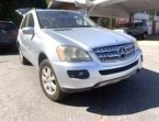 2006 Mercedes Benz ML-Class under $11000 in South Carolina