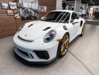 2019 Porsche 911 in NY