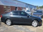 2010 Ford Fusion under $8000 in Mississippi