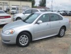 2011 Chevrolet Impala under $9000 in Mississippi