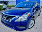 2019 Nissan Versa under $15000 in Florida