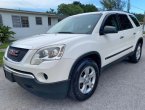 2012 GMC Acadia under $7000 in Florida