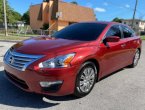 2015 Nissan Altima under $7000 in Florida