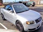 2006 Audi A4 under $4000 in California