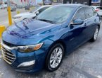 2022 Chevrolet Malibu under $21000 in Florida