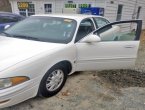 2004 Buick LeSabre under $4000 in North Carolina