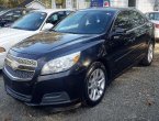 2014 Chevrolet Malibu under $6000 in North Carolina