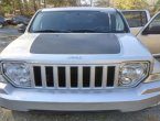 2012 Jeep Liberty under $8000 in North Carolina