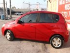 2011 Chevrolet Aveo in Illinois