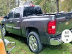 2011 Chevrolet Silverado under $11000 in Texas