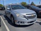 2013 Chevrolet Cruze in UT