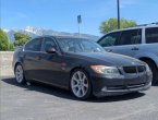 2007 BMW 335 under $4000 in UT