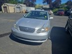 2008 Toyota Corolla under $5000 in Utah