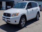 2007 Toyota RAV4 under $4000 in Utah