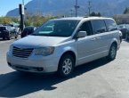 2010 Chrysler Town Country in UT