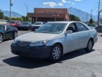 2004 Toyota Camry in UT