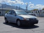 2008 KIA Spectra in UT