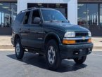 2002 Chevrolet Blazer in UT