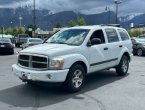 2006 Dodge Durango under $3000 in Utah
