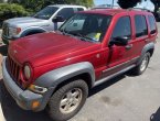 2006 Jeep Liberty in UT