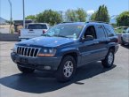 2002 Jeep Grand Cherokee in UT