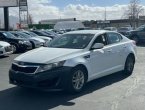 2013 KIA Optima in UT