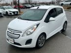 2015 Chevrolet Spark under $5000 in Utah