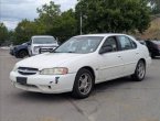2001 Nissan Altima in UT