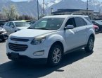 2017 Chevrolet Equinox in UT