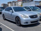2010 Infiniti M35 in UT
