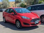 2015 Ford Fiesta in UT
