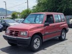 1998 Chevrolet Tracker in UT