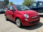 2013 Fiat 500c under $4000 in Utah