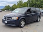 2015 Dodge Grand Caravan under $4000 in Utah