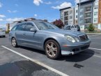 2006 Mercedes Benz E-Class in UT
