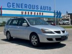 2004 Mitsubishi Lancer under $4000 in Utah