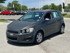 2002 Chevrolet Sonic in UT