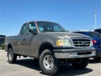 2003 Ford F-150 in UT