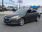 2015 Chevrolet Malibu under $4000 in Utah