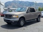 2002 Ford F-150 in UT