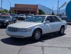 2000 Cadillac Seville under $3000 in Utah