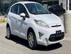 2013 Ford Fiesta in UT