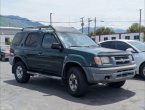 2000 Nissan Xterra under $4000 in Utah