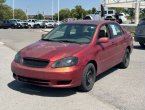 2003 Toyota Corolla under $5000 in Utah