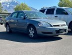 2007 Chevrolet Impala under $4000 in Utah