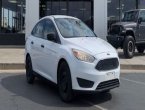 2017 Ford Focus under $5000 in UT