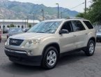 2011 GMC Acadia under $5000 in Utah